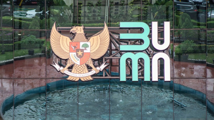 Pembentukan Holding BUMN Hotel Ditargetkan Rampung Mei 2021