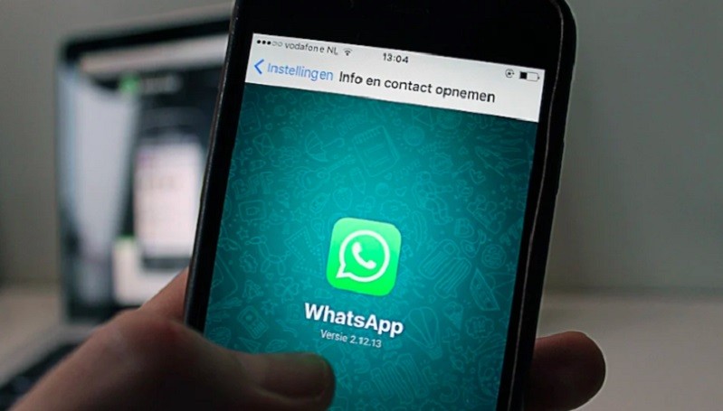 WhatsApp Bawa Dukungan Tambah Kontak lewat QR Code