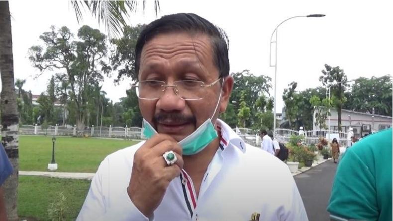 20.000-an Kursi Masih Kosong, PPDB Tingkat SMA di Sumut Akan Dibuka Kembali