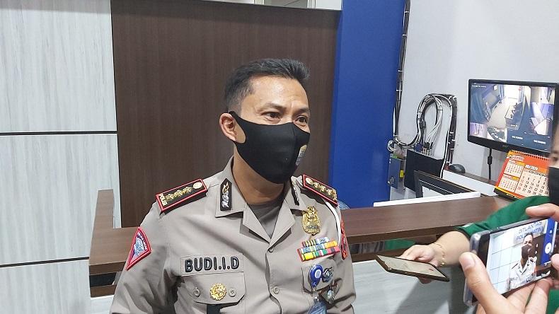 Warga Jatim Banyak di Rumah karena Pandemi Covid-19, Kasus Laka Lantas Menurun