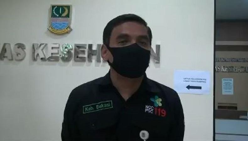 22 Karyawan Positif Covid-19, Pabrik Unilever di Cikarang Ditutup Sementara