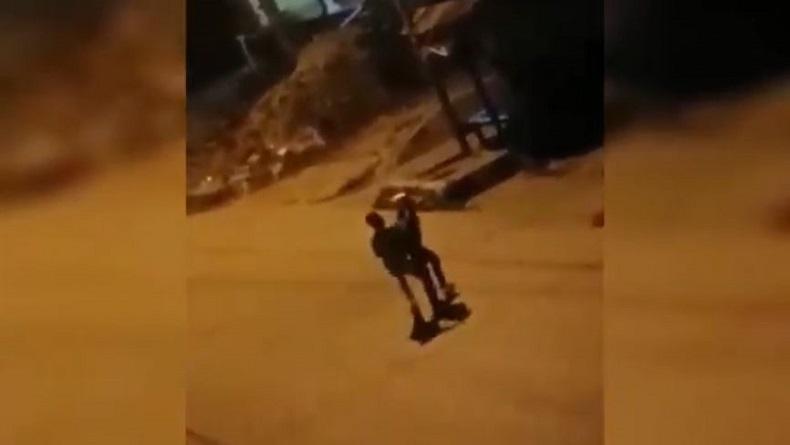 Viral Video Pria Aniaya Wanita Membabi Buta di Baubau, Polisi Cari Pelaku dan Perekam