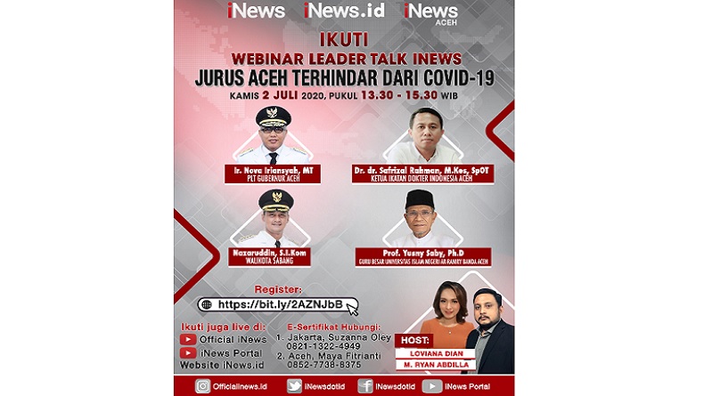 title Pariwisata di Sabang Mulai Dibuka, Terbatas untuk Warga Aceh Pariwisata di Sabang Mulai Dibuka, Terbatas untuk Warga Aceh