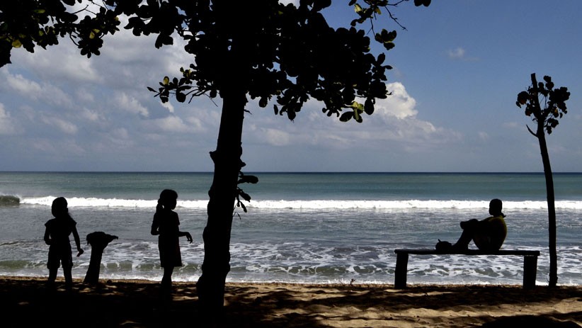 6 Rekomendasi Tempat Wisata Terdekat di Seminyak Bali, Ada Pantai hingga Wisata Belanja