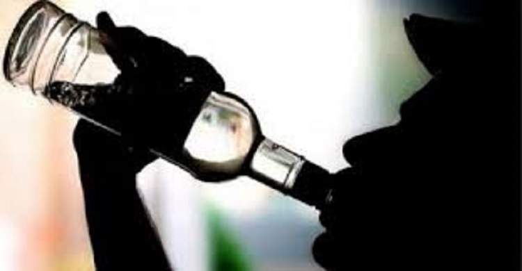 Hidupi 2 anak, Janda di Sleman Jual Minuman Beralkohol  