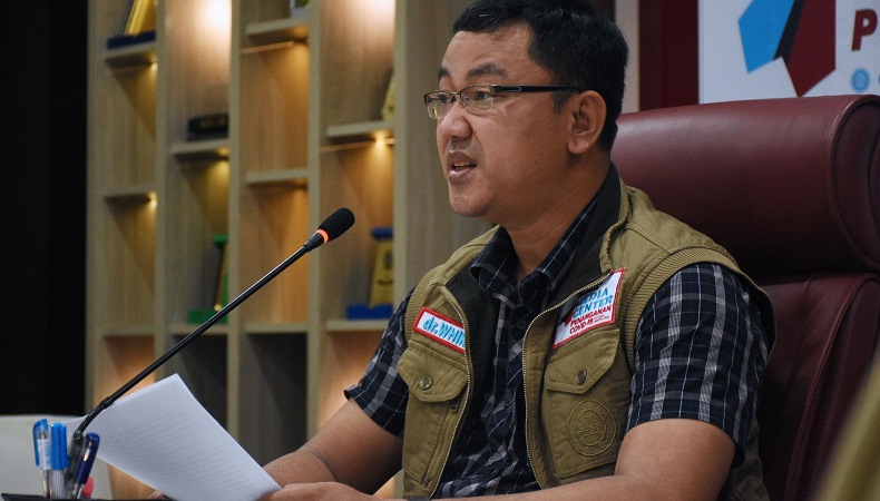 Refocusing Anggaran Tahap II, Pemprov Sumut Fokus ke Aspek Sosial dan Ekonomi