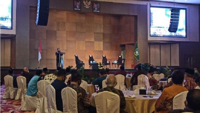 22 Kabupaten Kota di Sumut Gelar Pilkada 2020, Ini Kata Mendagri Tito Karnavian