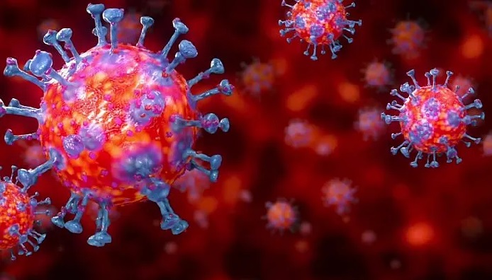 Mutasi Virus Corona yang 10 Kali Lebih Cepat Ditemukan di Yogyakarta dan Jateng