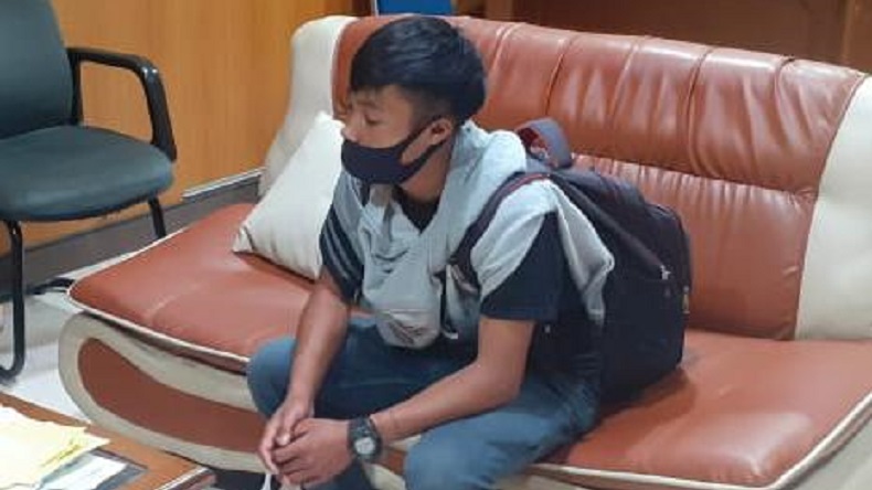 Duh, Penumpang Pesawat di Bandara Hasanuddin Makassar Palsukan Dokumen Rapid Test