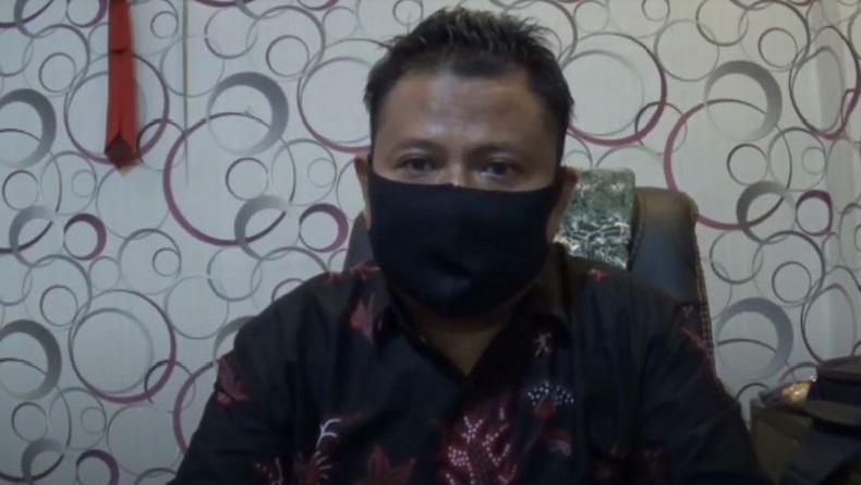 Polisi Kejar Pelaku Pembuang Mayat Bayi Laki-Laki dalam Tumpukan Sampah di Medan