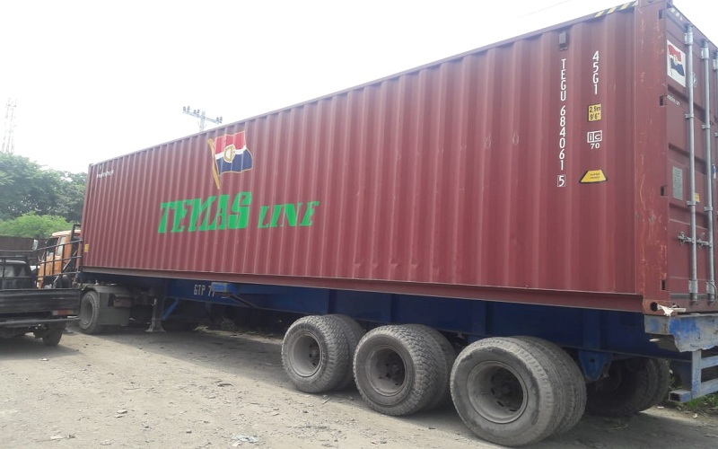 Terjatuh dari Sepeda Motor, Remaja 18 Tahun di Medan Tewas Dilindas Truk