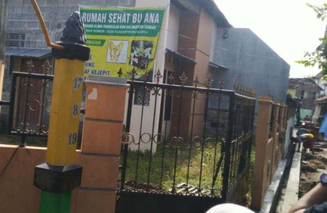 Densus 88 Amankan Perempuan Terduga Teroris di Semarang