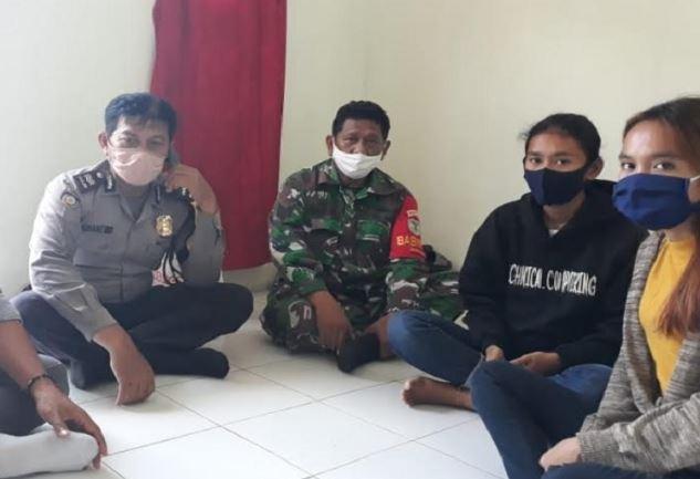 title Lagi Naik Motor, 2 Wanita di Bogor Disiram Cairan Diduga Sperma Lagi Naik Motor, 2 Wanita di Bogor Disiram Cairan Diduga Sperma