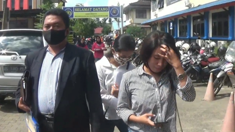 Batal Menikah, Wanita di Palembang Laporkan Calon Suami ke Polisi