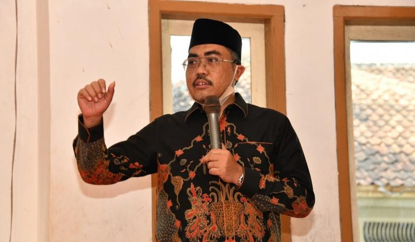 Gus Yahya Tegaskan NU Tak Boleh Jadi Alat Politik, Jazilul Fawaid: Tak Berlaku Bagi PKB