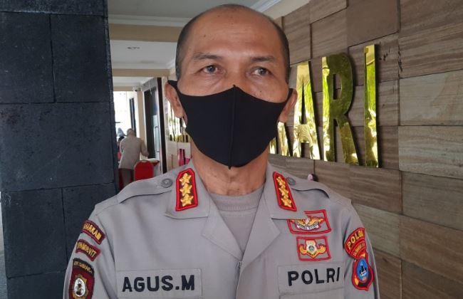 Polisi Pariwisata Jaga Protokol Kesehatan di Tempat Wisata Kalsel