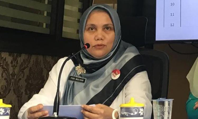 Pemkot Waspadai Kasus Covid-19 Impor di Kota Padang