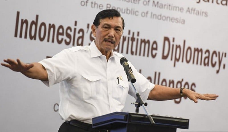 Vaksinasi Covid-19 di Bali Bisa Molor karena Blokade Negara Produsen Vaksin