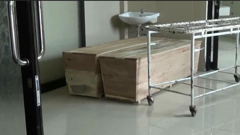 2 Warga Blitar Tewas Overdosis Miras Oplosan, Polisi Kejar Penjual