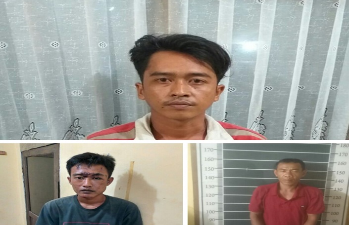 title Komplotan Pencuri Sepeda Motor di Batubara Ditangkap Polisi Komplotan Pencuri Sepeda Motor di Batubara Ditangkap Polisi
