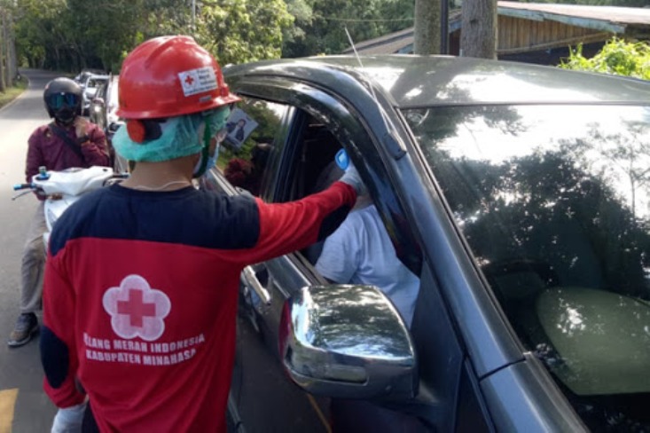 title Seluruh Posko Pencegahan Covid-19 di Perbatasan Minahasa Dinonaktifkan Seluruh Posko Pencegahan Covid-19 di Perbatasan Minahasa Dinonaktifkan