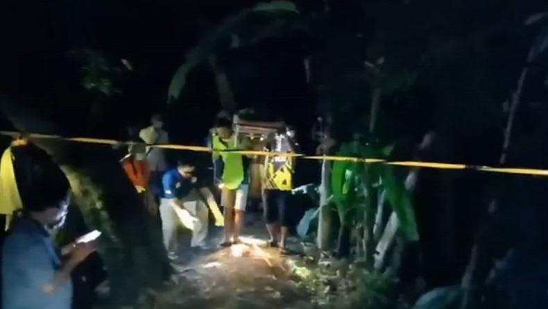 Siswi TK Ditemukan Tewas Dekat Sawah di Pasuruan, Perhiasan Emas Korban Hilang