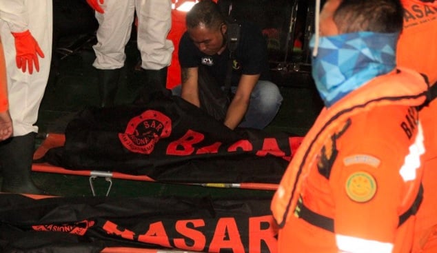 5 Korban Kapal Tenggelam di Kupang Masih Hilang, SAR Persempit Lokasi Pencarian