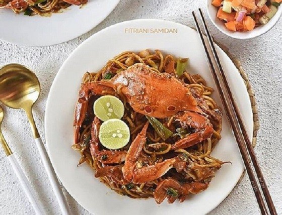 title 5 Makanan Tradisional Aceh yang Wajib Dicicipi Wisatawan 5 Makanan Tradisional Aceh yang Wajib Dicicipi Wisatawan