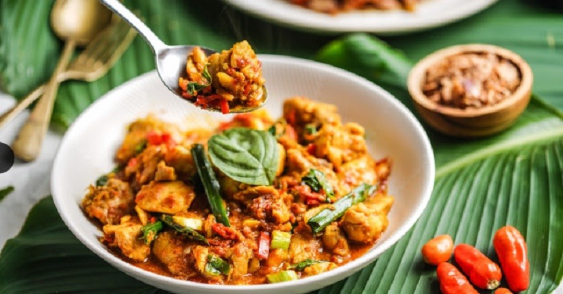 Menu Comfort Food Rumahan: Resep Enak untuk Menghangatkan Hati