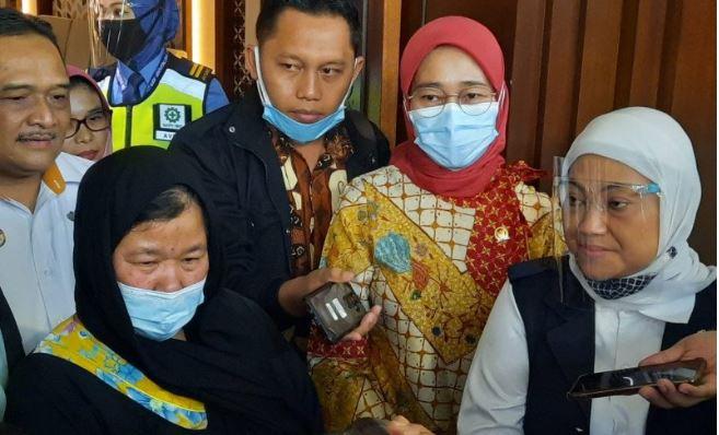 Pemprov Jabar Siap Fasilitasi Pemulangan Etty ke Majalengka