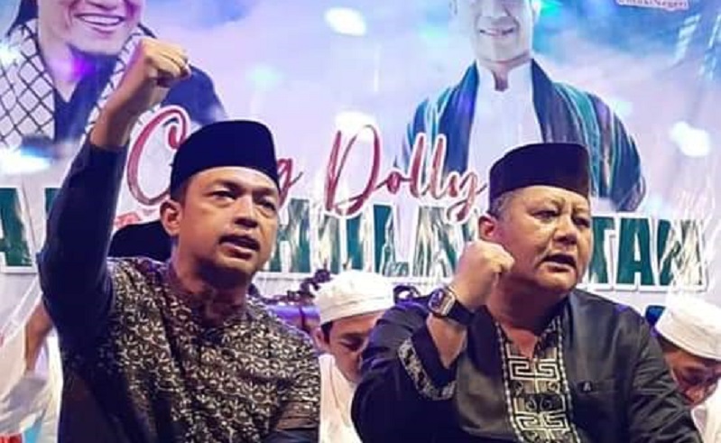 Duet Nasionalis-Santri Bisa Menangkan PDIP di Pilwali Surabaya