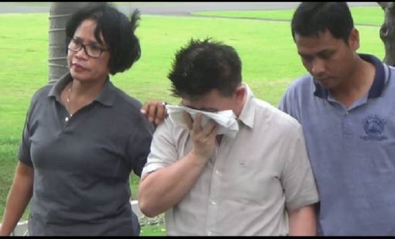 Istri Pendeta Hanny Layantara sempat Minta Kasus Pencabulan Suami Tak Diungkap ke Publik