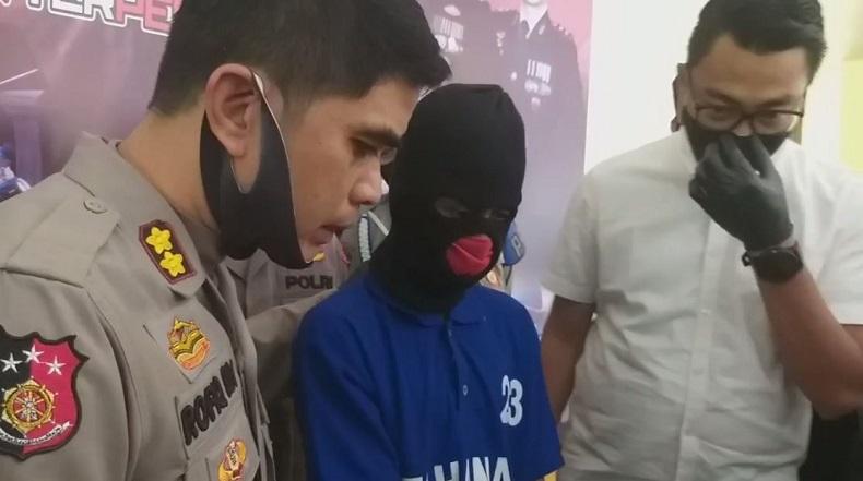Sebelum Bunuh Siswi TK di Pasuruan, Pelaku Perkosa Korban 2 Kali Disaksikan Istri