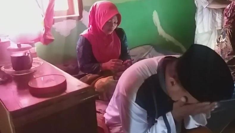 Pembunuhan Siswi TK di Pasuruan, Keluarga Berharap Pelaku Segera Ditangkap