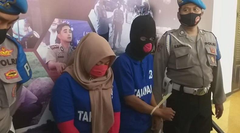 Sadis, Siswi TK di Pasuruan Ternyata Dibunuh Pengantin Baru Tetangga Korban