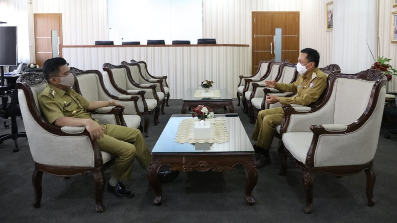 Pembatasan Wilayah, Pj Wali Kota Makassar: Mulai Sabtu Besok