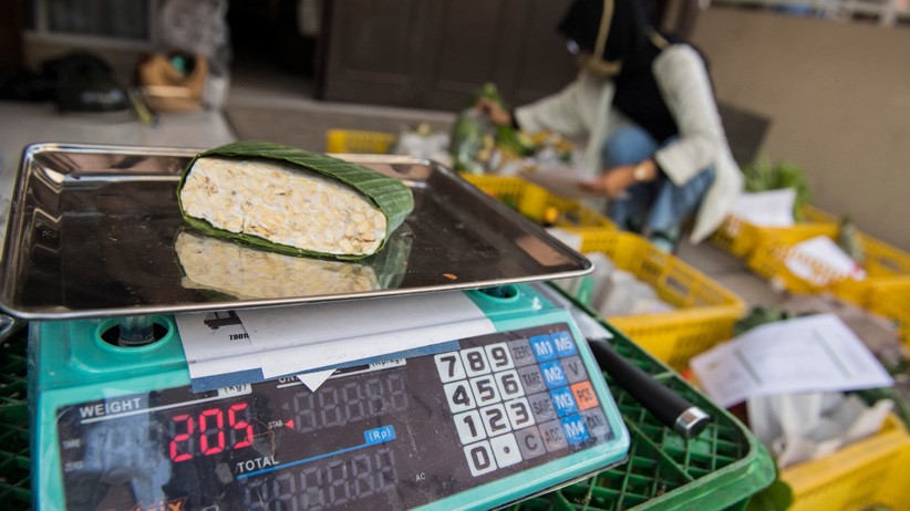 Layanan Belanja Online Mudahkan Masyarakat Beli Kebutuhan Pokok - Bagian 2