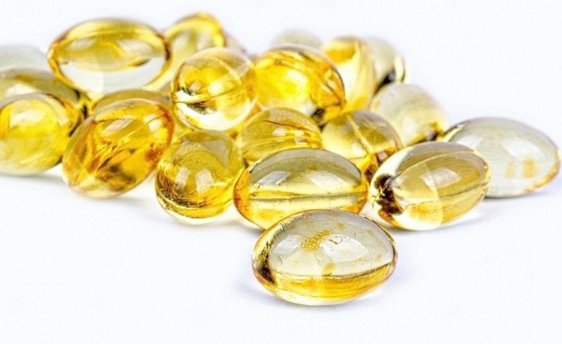 Konsumsi Suplemen Vitamin D Sebaiknya Sebelum Atau Sesudah Makan Ini Saran Dokter