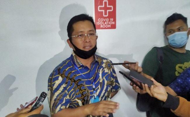 title 200 Siswa Positif Corona, Warga di Sekitar Secapa AD Tolak Rapid Test 200 Siswa Positif Corona, Warga di Sekitar Secapa AD Tolak Rapid Test
