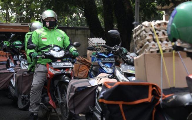  Pemprov Jabar Mulai Salurkan Bansos Tahap 2 Hari Ini