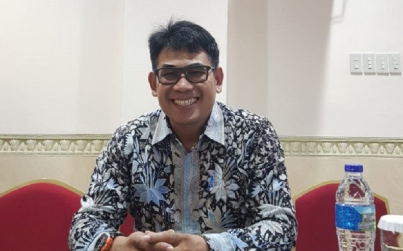 Anggaran Pembelian APD Pilkada Kalbar Rp26 Miliar