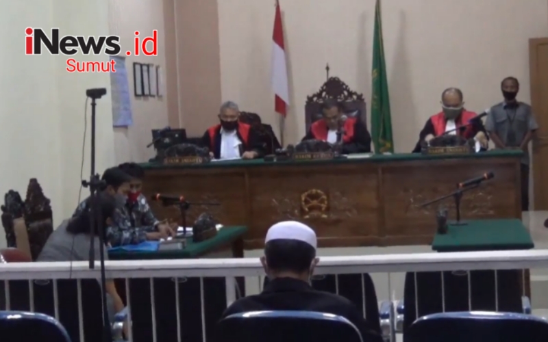 Distigma Negatif, Pasien Sembuh dari Covid-19 Gugat Wali Kota Pematangsiantar Rp11 Miliar