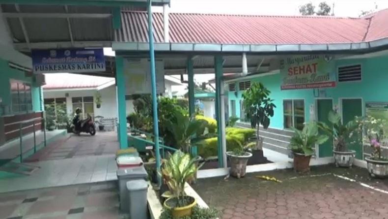 2 Petugas Positif Covid-19, Puskesmas Kartini di Pematangsiantar Tutup Sementara