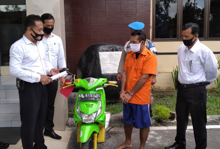 Preman Desa Perkosa Gadis di Kulonprogo hingga Hamil, Korban Diancam Dibunuh