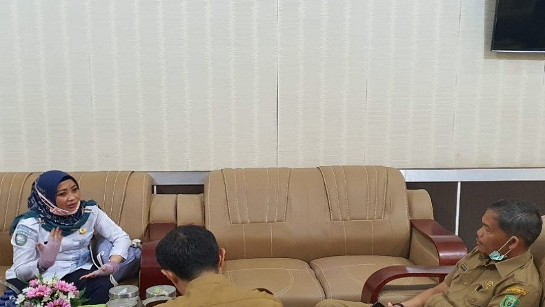 BMKG Segera Pasang Alat Pendeteksi Gempa Bumi di Padanglawas