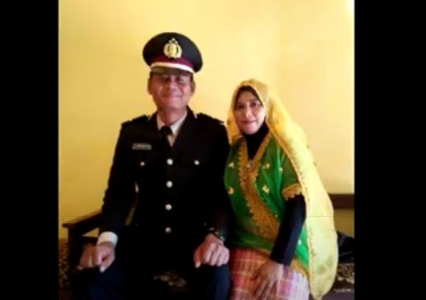 Kanitreskrim Polsek Utan Sumbawa Tewas Dibacok Residivis Perampokan