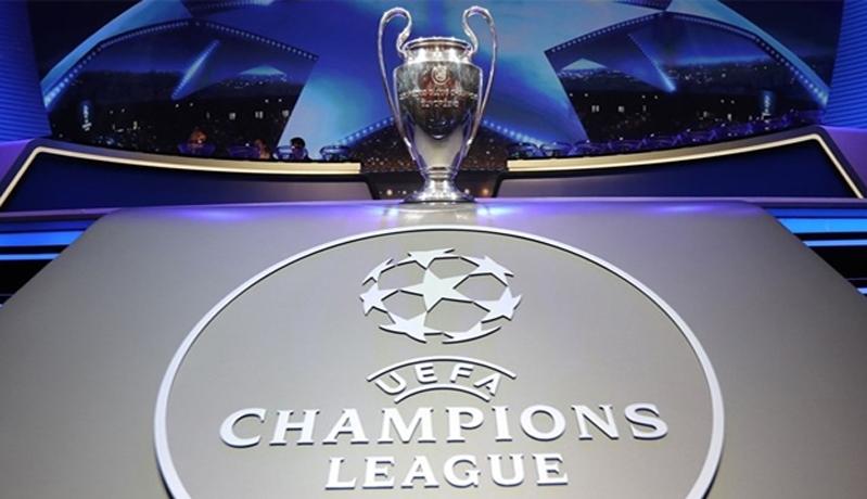 Hasil Drawing 16 Besar Liga Champions: Liverpool Vs Real Madrid, PSG Jumpa Raja Bundesliga