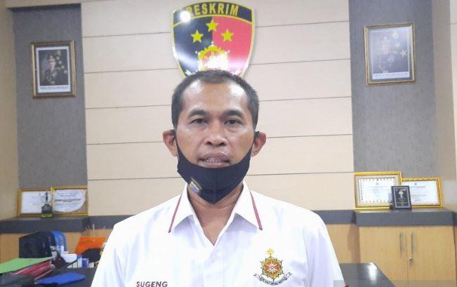 Tren Kejahatan Pencurian di Kalsel Turun selama Pandemi Covid-19