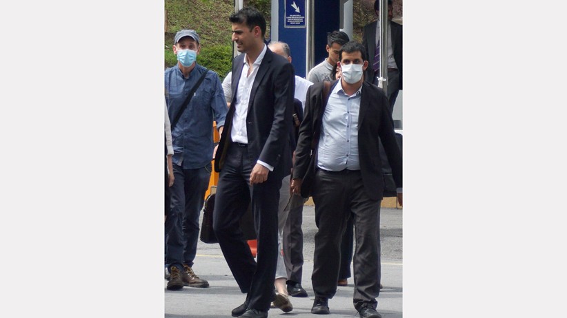 Koresponden Al Jazeera Diperiksa Polisi Malaysia Terkait Video Dokumenter Pekerja Migran - Bagian 2