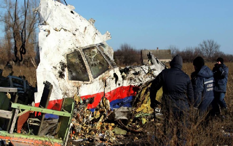 Belanda akan Tuntut Rusia di Pengadilan HAM Internasional Terkait Jatuhnya Pesawat MH17